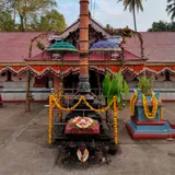 Sri Lakshmi Narasimha Temple Kannur 